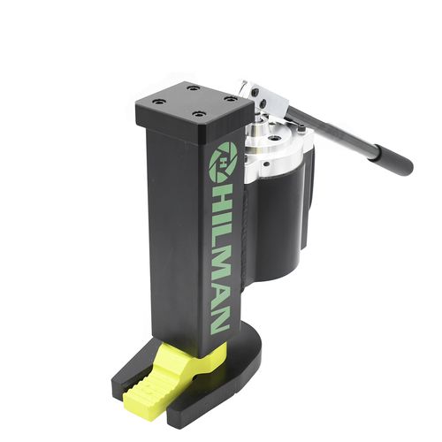 Gato de uña - HTJ series - Hilman Rollers - hidráulico / 10 toneladas