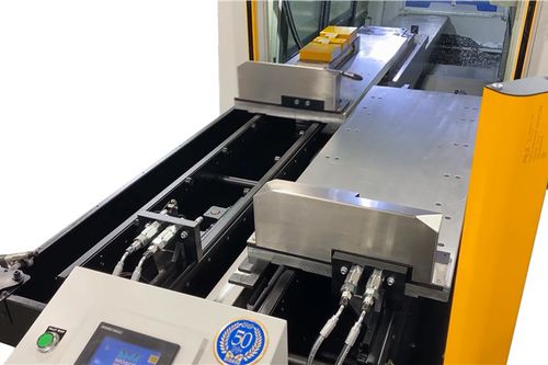 Sistema de retención automático - A16SD series - MIDACO Corporation