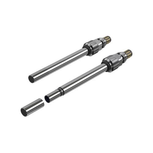 Sensor óptico para borde de proximidad - digiLine O-DO H10/H20 - JUMO Process Control, Inc. - enchufable / enchufable / integrado