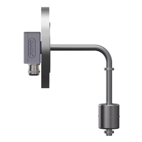 Interruptor de nivel de flotador - NESOS R04 LS - JUMO Process Control, Inc. - para líquidos / para el control de bombas / IEC-Ex