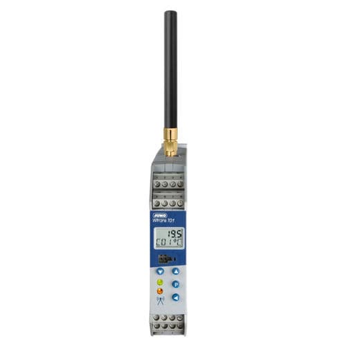Receptor sin cable - T01 - JUMO Process Control, Inc. - industrial