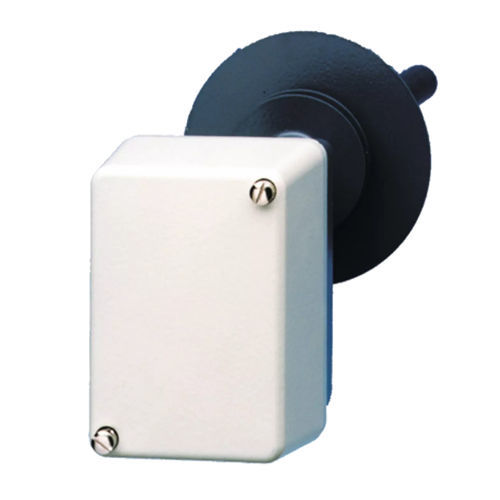 Monitor de temperatura de seguridad intrínseca - STM-RW-2 - JUMO Process Control, Inc. - para montar sobre panel