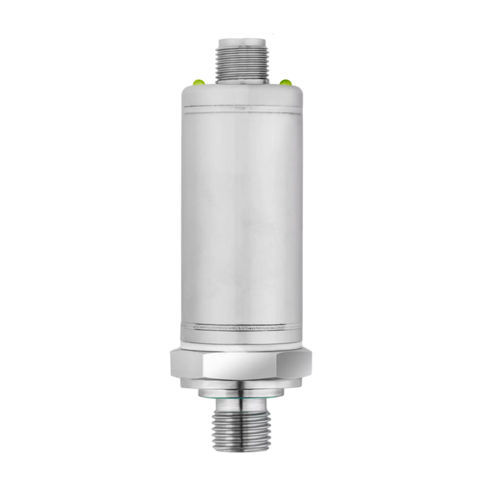 Sensor de presión relativa - dTRANS p35 - JUMO Process Control, Inc. - absoluta / capacitivo / IO-Link