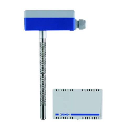 Higrostato - 907032 - JUMO Process Control, Inc.
