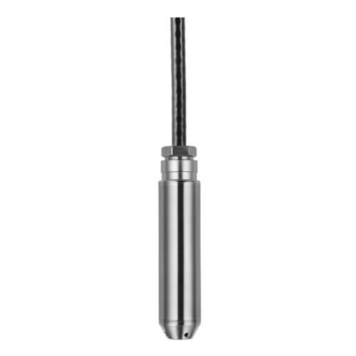 Sensor de nivel conductivo - MAERA S26 - JUMO Process Control, Inc. - para líquido / 2 hilos / 3 hilos
