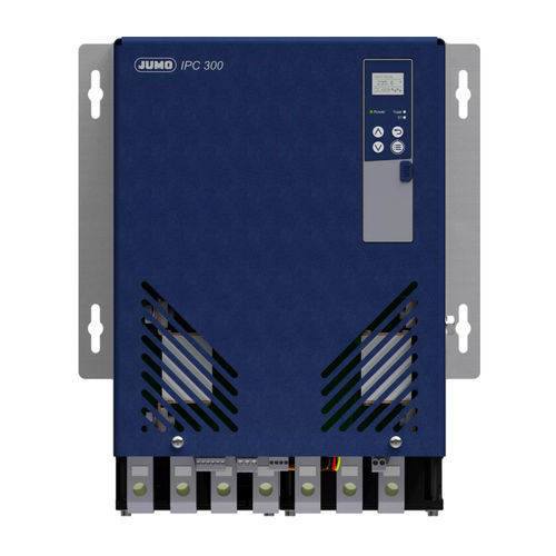 Transformador de corriente - IPC 300 - JUMO Process Control, Inc. - encapsulado / de tensión / de protección