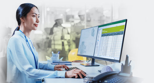 Software de análisis - PolyWorks|ReportLoop™  - InnovMetric Software Inc. - de medición / para informes / de mando