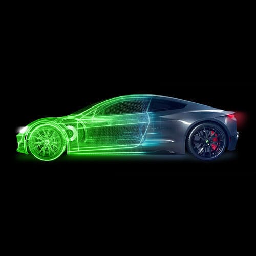 Software de simulación - PolyWorks|Modeler™ - InnovMetric Software Inc. - de calidad / de ingeniería / de CAD