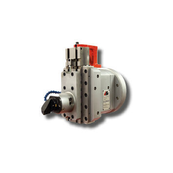 Cabezal de mandrinado y pulido - CH series - ITS Innovative Tooling Solutions