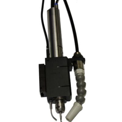 Cabezal de mecanizado - nMill™ - Nscrypt Inc.