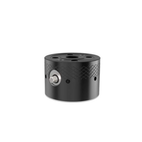 Cilindro de sujeción de punto cero rápido - Drop Zero - ROEMHELD NORTH AMERICA - modular