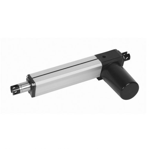 Actuador lineal - L1.101 - ROEMHELD NORTH AMERICA - IP69K / industrial / compacto