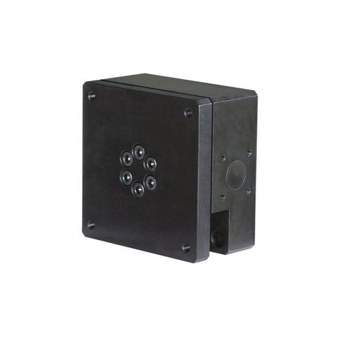 Módulo rotativo hidráulico - M1.101 - ROEMHELD NORTH AMERICA