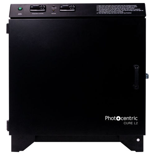 Unidad de curado para secado - L2 - Photocentric Group - para impresora 3D