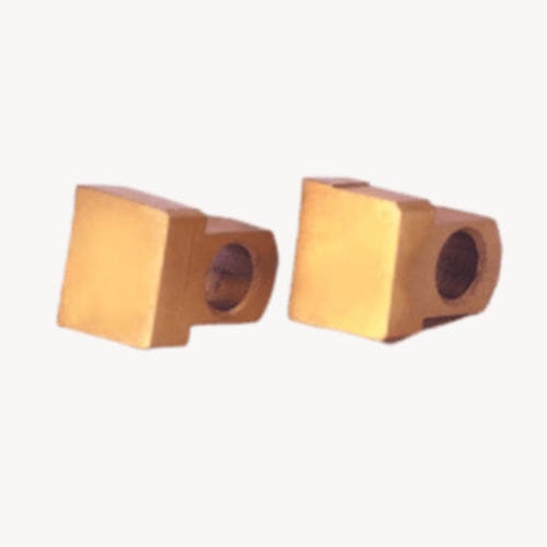Inserto roscado - Pilot Precision Products - de aleación de acero
