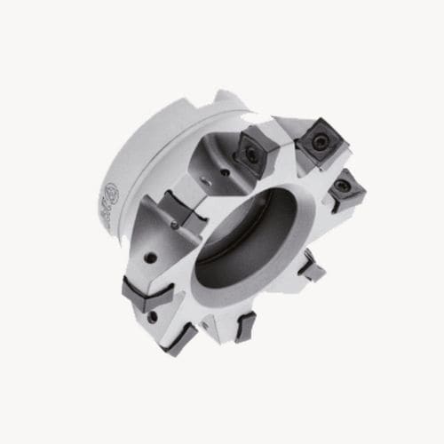 Herramienta de fresado de tiempos de trabajo - Pilot Precision Products - para planear