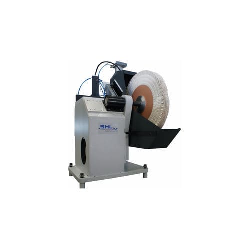 Máquina pulidora para acero inoxidable - EP1000 - SHL Automation - para madera / para material plástico / industrial