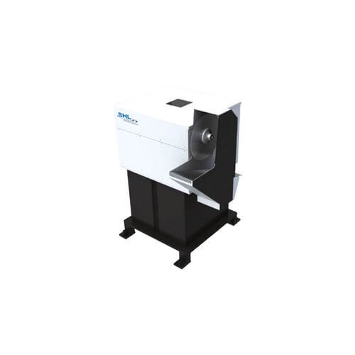Máquina de corte de cuchilla - S350 - SHL Automation