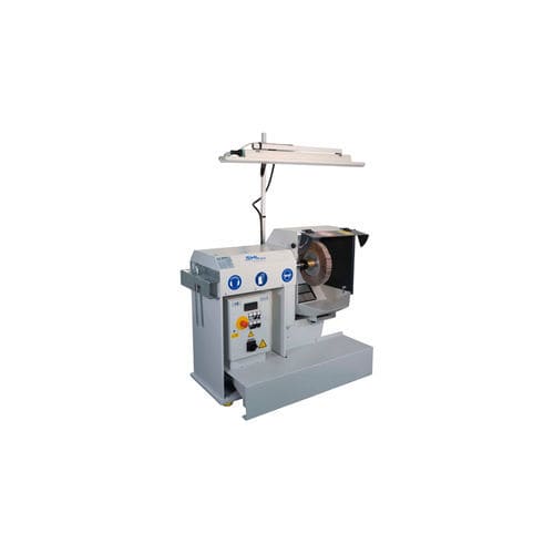 Cepilladora - MB550 - SHL Automation
