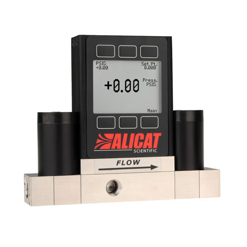Controlador de presión de gas - PCD - Alicat Scientific