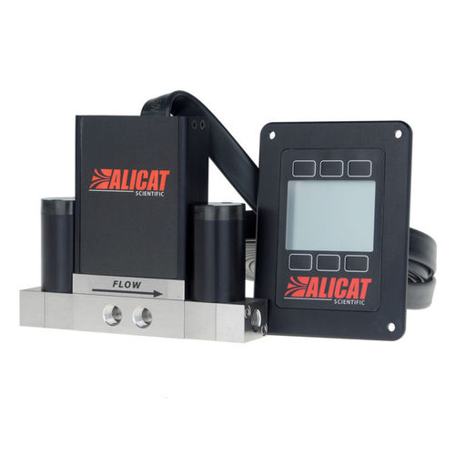 Controlador de presión de caudal - PCD - Alicat Scientific - diferencial