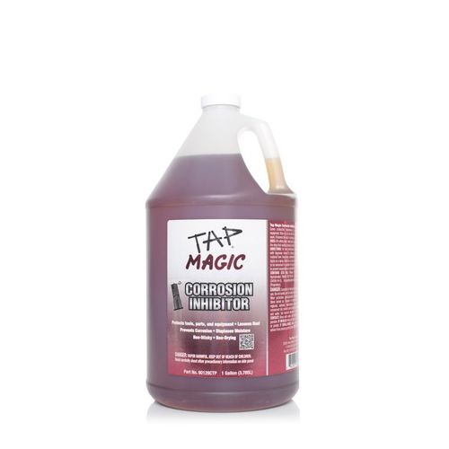 Inhibidor de corrosión - 90128CTP - Tap Magic - Division of the Steco Corp.