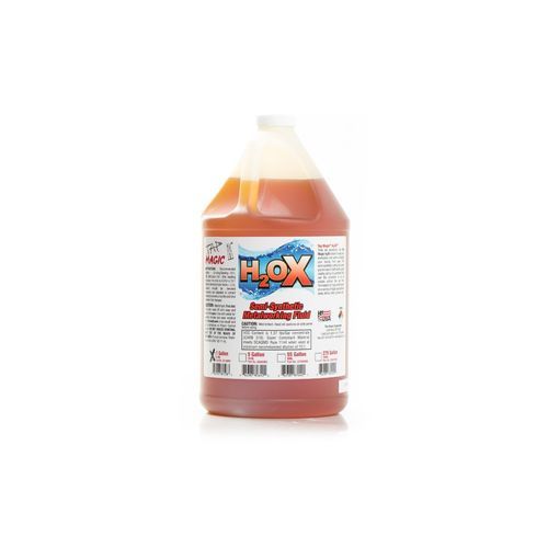 Fluido lubricante - H2OX™ - Tap Magic - Division of the Steco Corp.