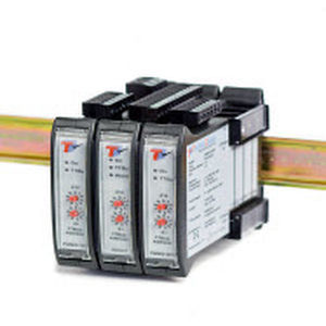 Transductor de potencia en riel DIN - PWM3120T - Techna-Tool Inc. - trifásico