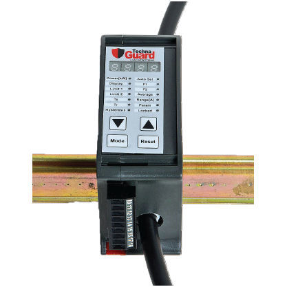 Sistema de medición de potencia - Garde series - Techna-Tool Inc. - de carga / para aplicaciones industriales / para control