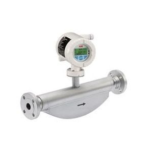 Caudalímetro de efecto Coriolis - CoriolisMaster FCB400 series - Shanghai Powerbuilder Automation Technology Co. Ltd - másico / para líquido / DN15 - 1/2"