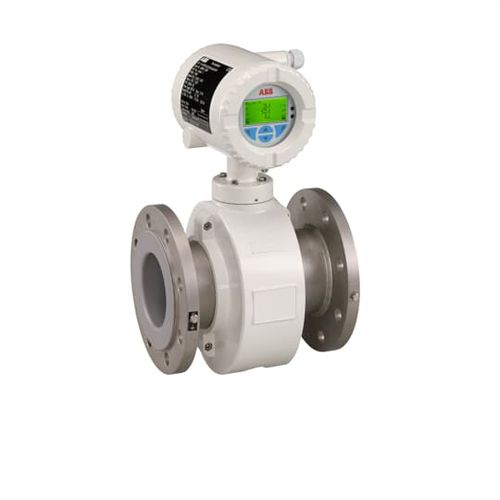 Caudalímetro electromagnético - ProcessMaster FEP630 - Shanghai Powerbuilder Automation Technology Co. Ltd - volumétrico / para líquido / DN15 - 1/2"