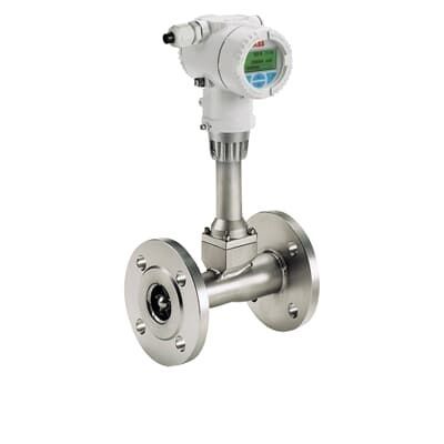 Caudalímetro Swirl - SwirlMaster FSS430 - Shanghai Powerbuilder Automation Technology Co. Ltd - másico / para líquido / para gas