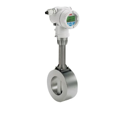 Caudalímetro de vórtex - VortexMaster FSV430 - Shanghai Powerbuilder Automation Technology Co. Ltd - volumétrico / para líquido / para gas y vapor