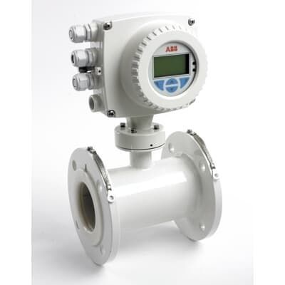 Caudalímetro electromagnético - WaterMaster - Shanghai Powerbuilder Automation Technology Co. Ltd - volumétrico / para agua / para aguas residuales