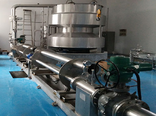 Sistema de calibración estándar - Shanghai Powerbuilder Automation Technology Co. Ltd - de volumen / de caudal / para caudalímetro