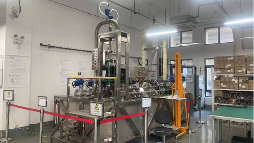 Sistema de calibración de caudal - Shanghai Powerbuilder Automation Technology Co. Ltd - de presión / de temperatura / para caudalímetro
