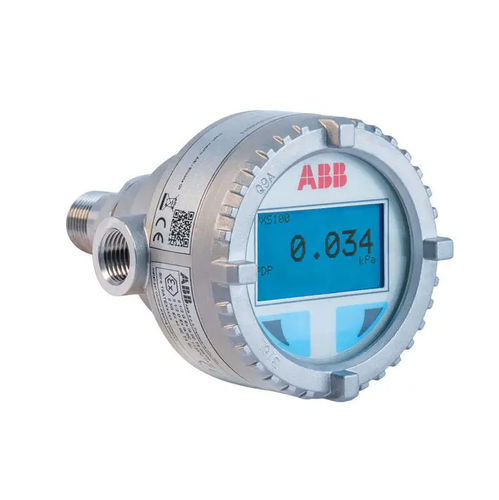 Transmisor de presión absoluta - PAS100 - Shanghai Powerbuilder Automation Technology Co. Ltd - de galga extensométrica / 4-20 mA / HART