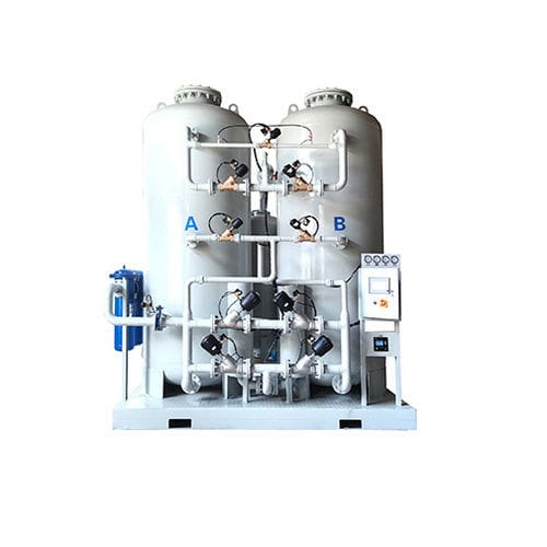 Generador de oxígeno médico - PB Series - Shanghai Powerbuilder Automation Technology Co. Ltd - puro / de proceso / industrial