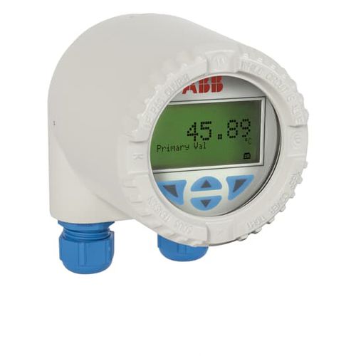 Transmisor de temperatura RTD - TTF300 - Shanghai Powerbuilder Automation Technology Co. Ltd - Pt100 / termopar / 2 hilos