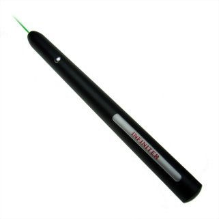 Puntero láser visible - INFINITER 2000 - Quarton USA Inc. - verde