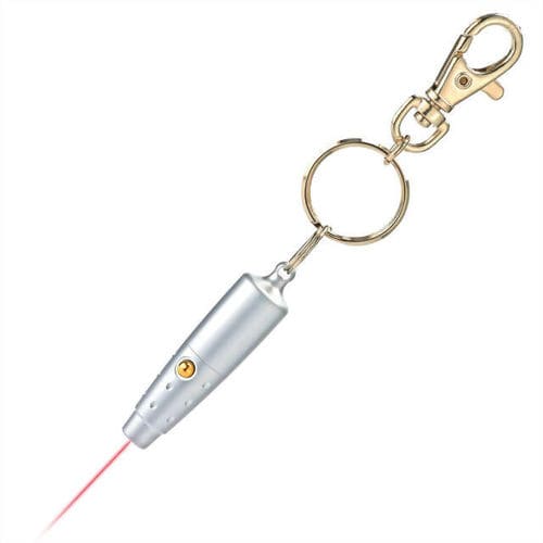 Puntero láser rojo - INFINITER Micro 200 - Quarton USA Inc.