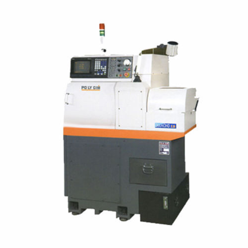 Torno tipo suizo CNC - DIAMOND series  - Masteel America Corp. - 3 ejes / 4 herramientas / de taladrado