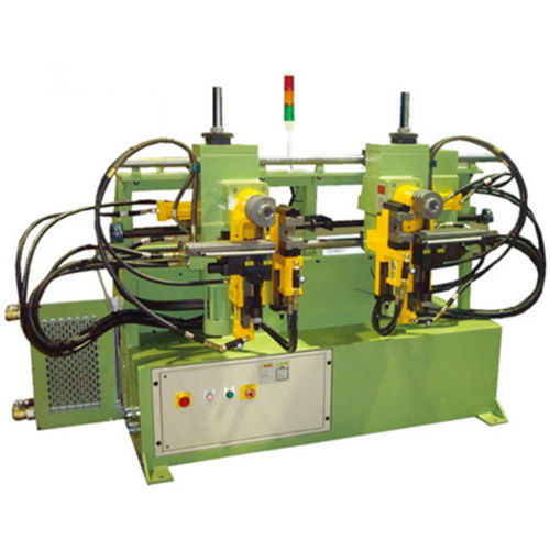 Máquina curvadora manual - F38 - Masteel America Corp. - de tubos / 1 eje