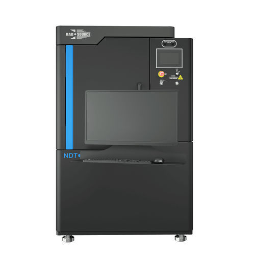 Sistema de inspección de rayos X - NDT 1000 - Rad Source NDT - de espesor / para tuberías / rápido