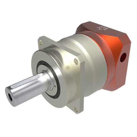 Reductor coaxial - HAR L1 - RAS REDUCER CO., Ltd.