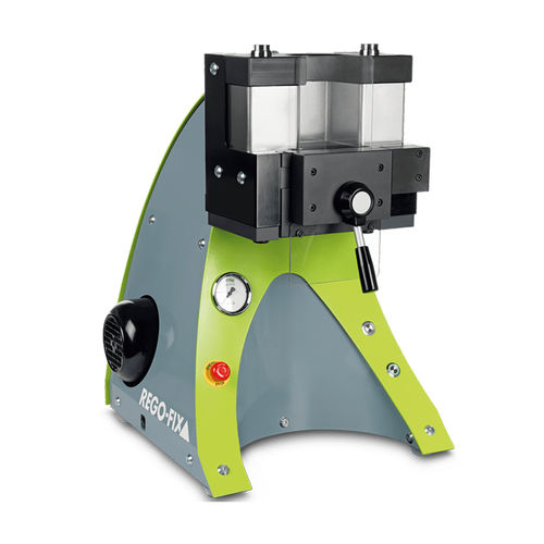 Unidad de fijación manual - REGO-FIX Tool Corporation