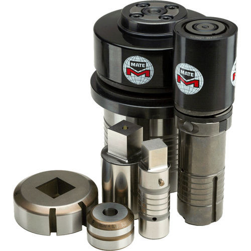 Herramienta de punzonado manual - UltraTEC® - Mate Precision Technologies