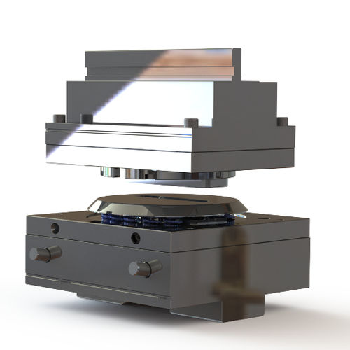 Adaptador de reducción - Ultraform PBT™ - Mate Precision Technologies - de PBT