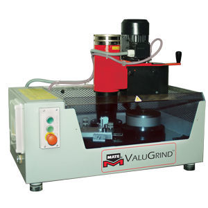Molino horizontal - ValuGrind™ - Mate Precision Technologies - compacto / robusto