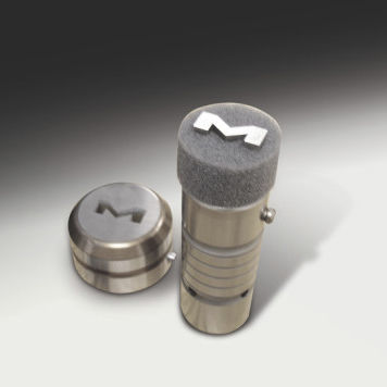 Lubricante sólido lubricante - Eliminator™ - Mate Precision Technologies - hidráulico / orgánico / de proceso